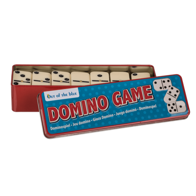 Jeu domino, Version 6,