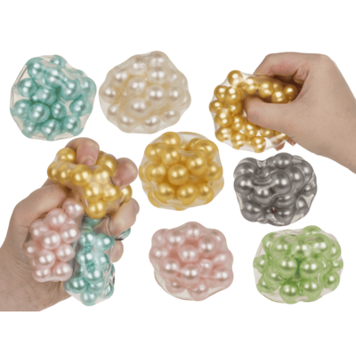 KAKA Sensory Squeeze & Wall Ball,