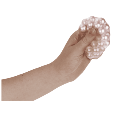 KAKA Sensory Squeeze & Wall Ball,