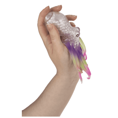 KAKA Sensory Squeeze & Wall Ball,