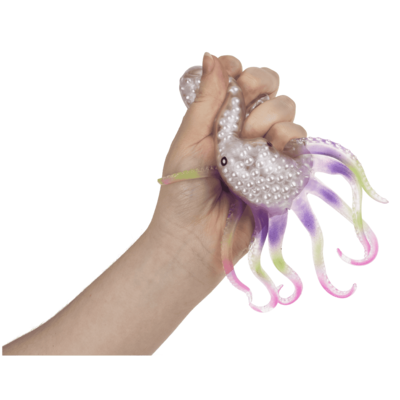 KAKA Sensory Squeeze & Wall Ball,