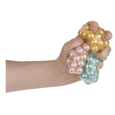 KAKA Sensory Squeeze & Wall Ball,