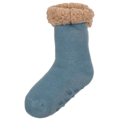 Kids comfort socks, Uni colour, size 22-34,