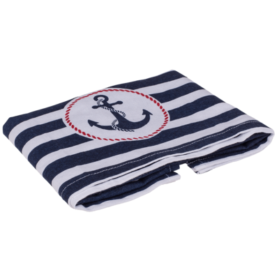 Kitchen towel, Traditional Maritime,