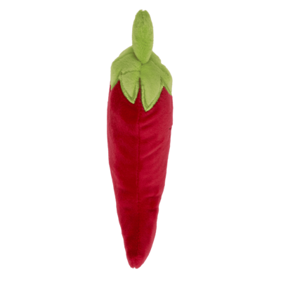 Légumes en peluche, X cm