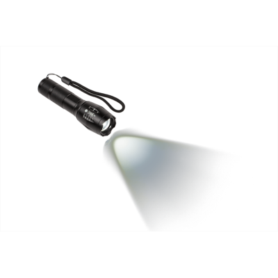 LED Pocket Lamp, Security, ca. 13 cm,