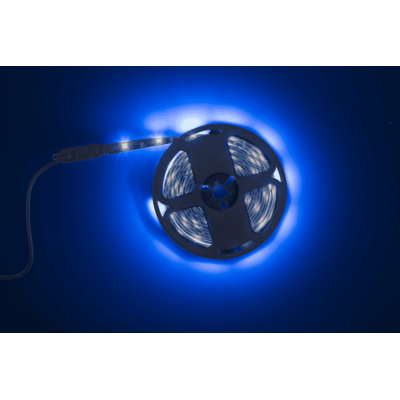 Leuchtstreifen mit farbwechselnder LED, L: 3 m,