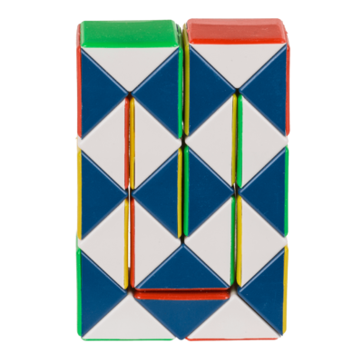 Magic cube puzzle online