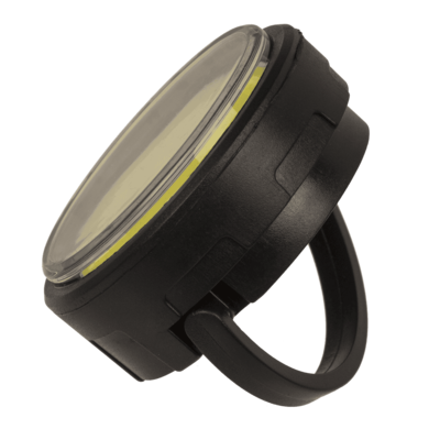 Magnetic light (2 dim levels & flashing function)