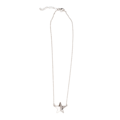 Magnetic Necklace, Star,
