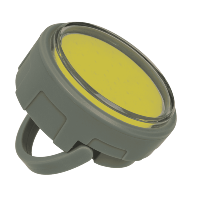 Magnetische Leuchte (2 Dimmstufen & Blinkfunktion)