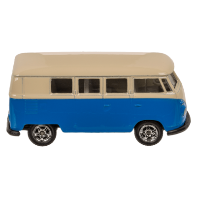 Maquette, VW T1 bus 1963,