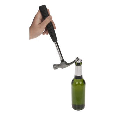 Marteau en acier,