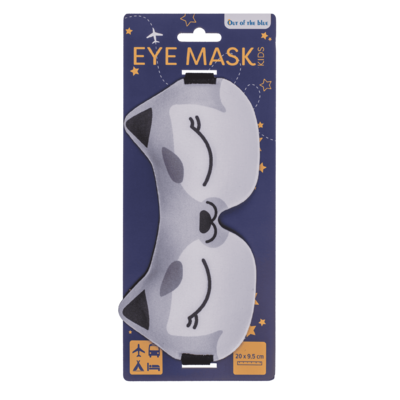 Masque pour les yeux des enfants