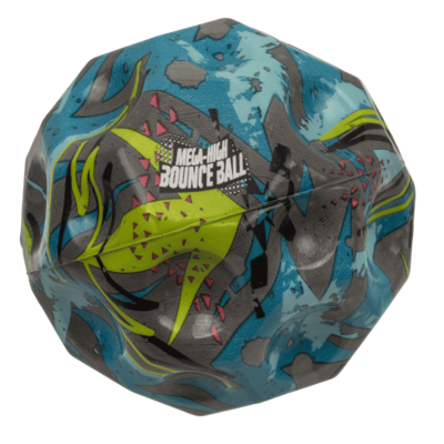 Mega-high Boune Ball, 10 cm,