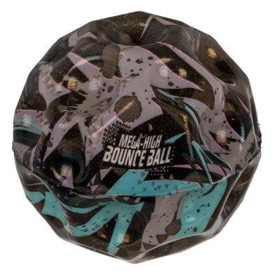 Mega-High Boune Ball, ca. 7 cm,