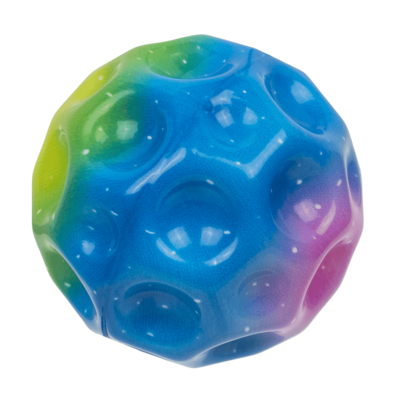 Mega-high Boune Ball, Junior, 6,3 cm,