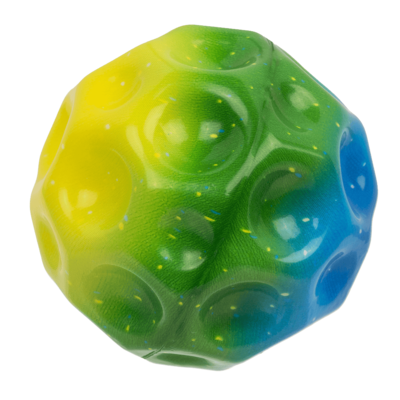 Mega-high Boune Ball, Junior, 6,3 cm,