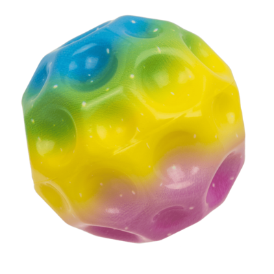 Mega-high Boune Ball, Junior, 6,3 cm,