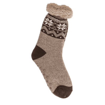 Men comfort socks, Chalet, size: 42-46,