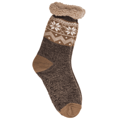 Men comfort socks, Chalet, size: 42-46,