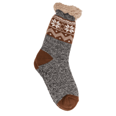 Men comfort socks, Chalet, size: 42-46,