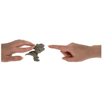 Metal keychain, Dinosaurs,