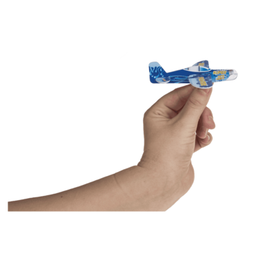 Mini aeroplano,