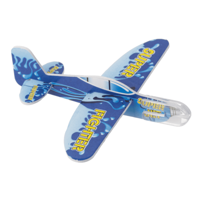 Mini airplane,