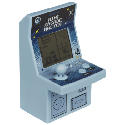 Mini machine à sous, Arcade Masters