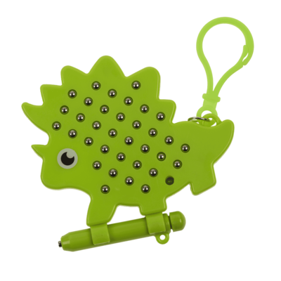 Mini Magnet Game with keychain,