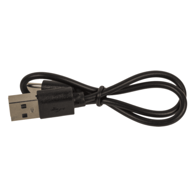 Mini-Massagepistole, 9,5 x 11 cm, mit USB-Kabel,