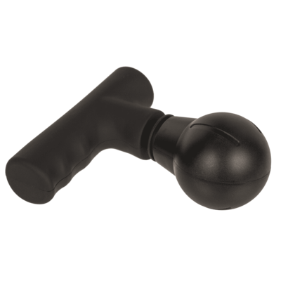 Mini pistolet de massage, 9