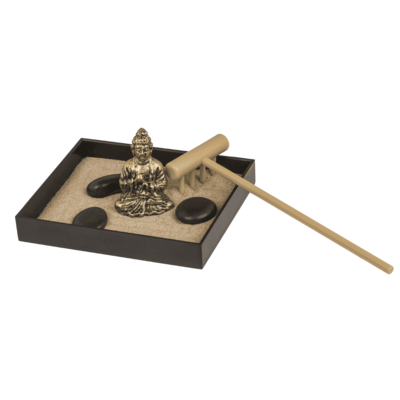 Mini set de jardin ZEN