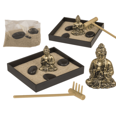 Mini ZEN garden set,