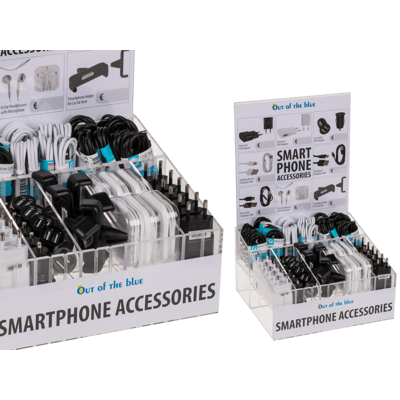 Mobile phone equipment,