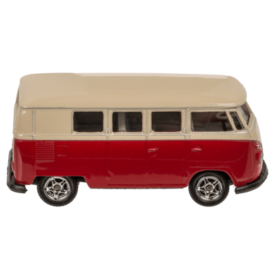 Modellauto, VW T1 Bus 1963,