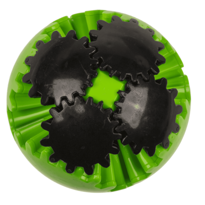 Morphing Gear Ball, 6,5 cm,