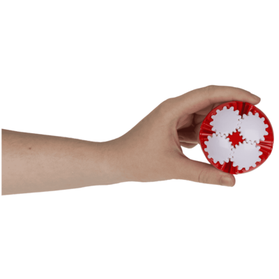 Morphing Gear Ball, 6,5 cm,