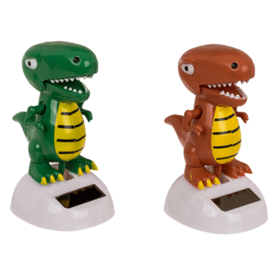 Moveable figurine, Dinosaur,