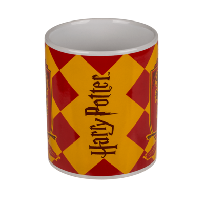 Mug, Harry Potter,