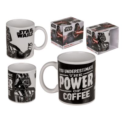 Mug, Star Wars,