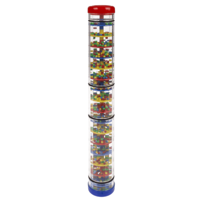 Musical toy, Rain stick, 5,2 x 41 cm,