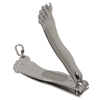Nail clippers, foot & hand,