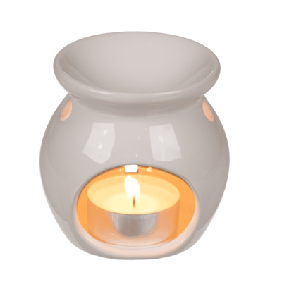 Oil burner,