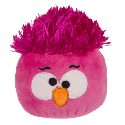 Oiseaux en peluche, Bean Bags, X cm