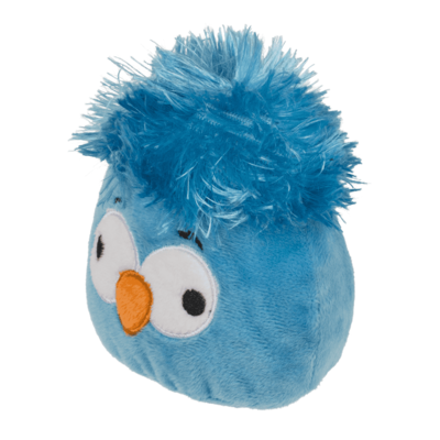 Oiseaux en peluche, Bean Bags, X cm