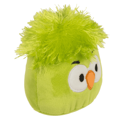 Oiseaux en peluche, Bean Bags, X cm