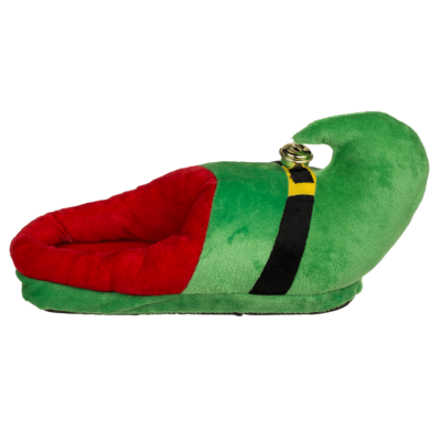 Pantofole di peluche, Berretto da Elfo
