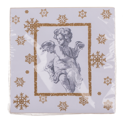 Paper napkins, Angel Dreams,